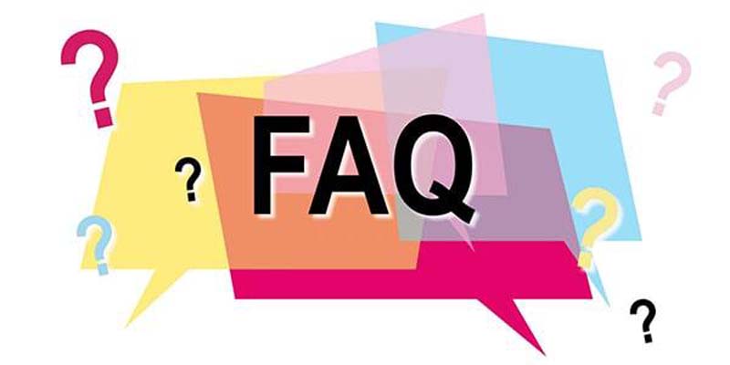 Nếu bạn là người mới, hãy tìm hiểu thông tin hữu ích trong chuyên mục câu hỏi thường gặp