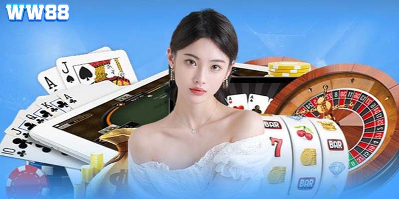 Chuyên mục tin tức tại WW88 cung cấp thông tin chính xác, hữu ích cho người chơi