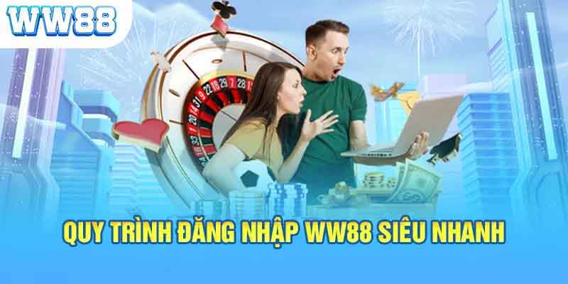 Truy cập vào WW88 để khám phá kho game đỉnh cao