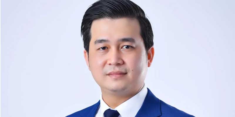 Tầm nhìn – Hướng đến sân chơi quốc tế